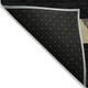 Addison Chantille ACN965 Black Rug