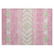 Addison Chantille ACN965 Pink Rug