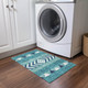 Addison Chantille ACN965 Teal Rug