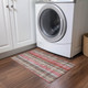 Addison Chantille ACN966 Red Rug