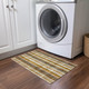 Addison Chantille ACN966 Wheat Rug