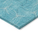 Addison Chantille ACN968 Aqua Rug