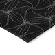 Addison Chantille ACN968 Black Rug