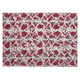 Addison Chantille ACN969 Burgundy Rug