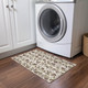 Addison Chantille ACN969 Brown Rug
