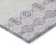 Addison Chantille ACN970 Purple Rug
