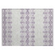 Addison Chantille ACN970 Purple Rug