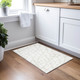 Addison Chantille ACN972 Ivory Rug