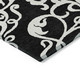 Addison Chantille ACN973 Black Rug
