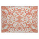 Addison Chantille ACN973 Coral Rug