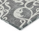 Addison Chantille ACN973 Gray Rug
