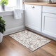 Addison Chantille ACN973 Taupe Rug