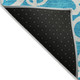 Addison Chantille ACN973 Turquoise Rug