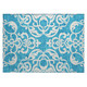 Addison Chantille ACN973 Turquoise Rug