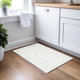 Addison Chantille ACN974 Ivory Rug