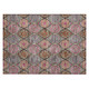 Addison Chantille ACN976 Black Rug