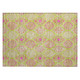 Addison Chantille ACN976 Lime Rug