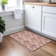 Addison Chantille ACN976 Paprika Rug