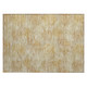 Addison Chantille ACN977 Gold Rug