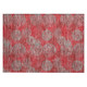 Addison Chantille ACN977 Red Rug