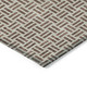 Addison Chantille ACN978 Chocolate Rug
