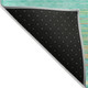 Addison Chantille ACN979 Aqua Rug