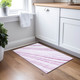 Addison Chantille ACN981 Lavender Rug