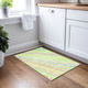 Addison Chantille ACN981 Yellow Rug