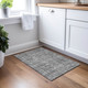 Addison Chantille ACN982 Gray Rug