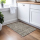 Addison Chantille ACN982 Taupe Rug