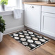 Addison Chantille ACN983 Black Rug
