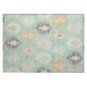 Addison Chantille ACN983 Mint Rug