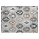 Addison Chantille ACN983 Silver Rug