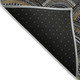 Addison Chantille ACN984 Black Rug