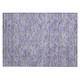 Addison Chantille ACN984 Lavender Rug