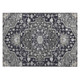 Addison Chantille ACN985 Black Rug