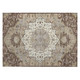 Addison Chantille ACN985 Chocolate Rug