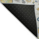 Addison Chantille ACN985 Gold Rug