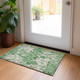Addison Chantille ACN986 Green Rug