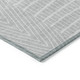 Addison Chantille ACN990 Silver Rug