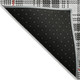 Addison Chantille ACN993 Black Rug