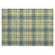 Addison Chantille ACN993 Yellow Rug