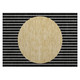 Addison Chantille ACN994 Black Rug