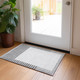Addison Chantille ACN995 Gray Rug