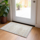 Addison Chantille ACN996 Linen Rug