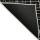 Addison Chantille ACN998 Black Rug