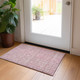Addison Chantille ACN998 Pink Rug