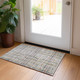 Addison Chantille ACN998 Putty Rug