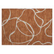 Addison Chantille ACN999 Paprika Rug