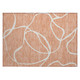 Addison Chantille ACN999 Salmon Rug
